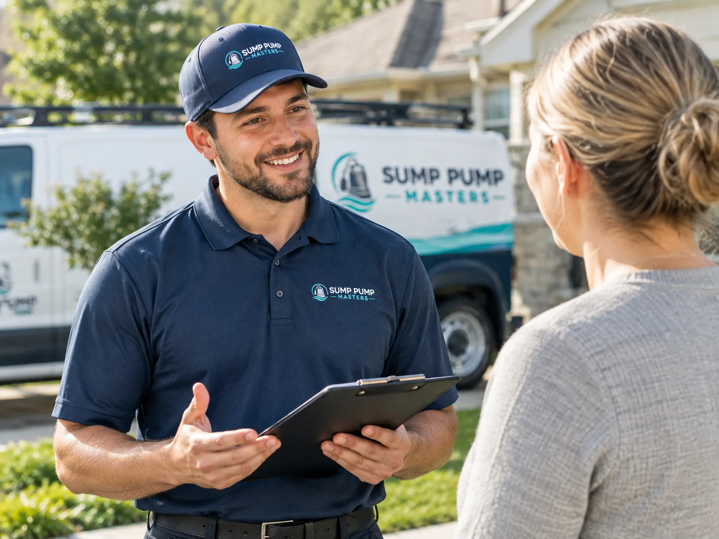 Sump Pump Repair Round Mountain, TX FAQs